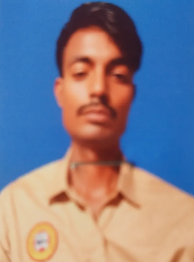 राहुल मंडल