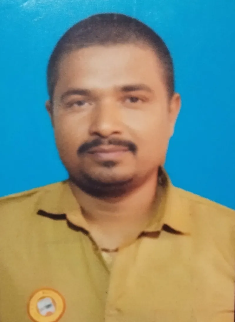 दीपक कुमार