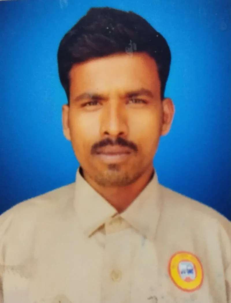 राजेश कुमार