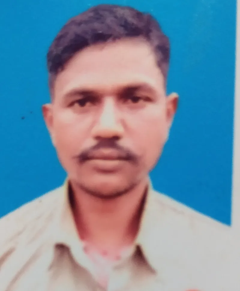 मुन्ना कुमार