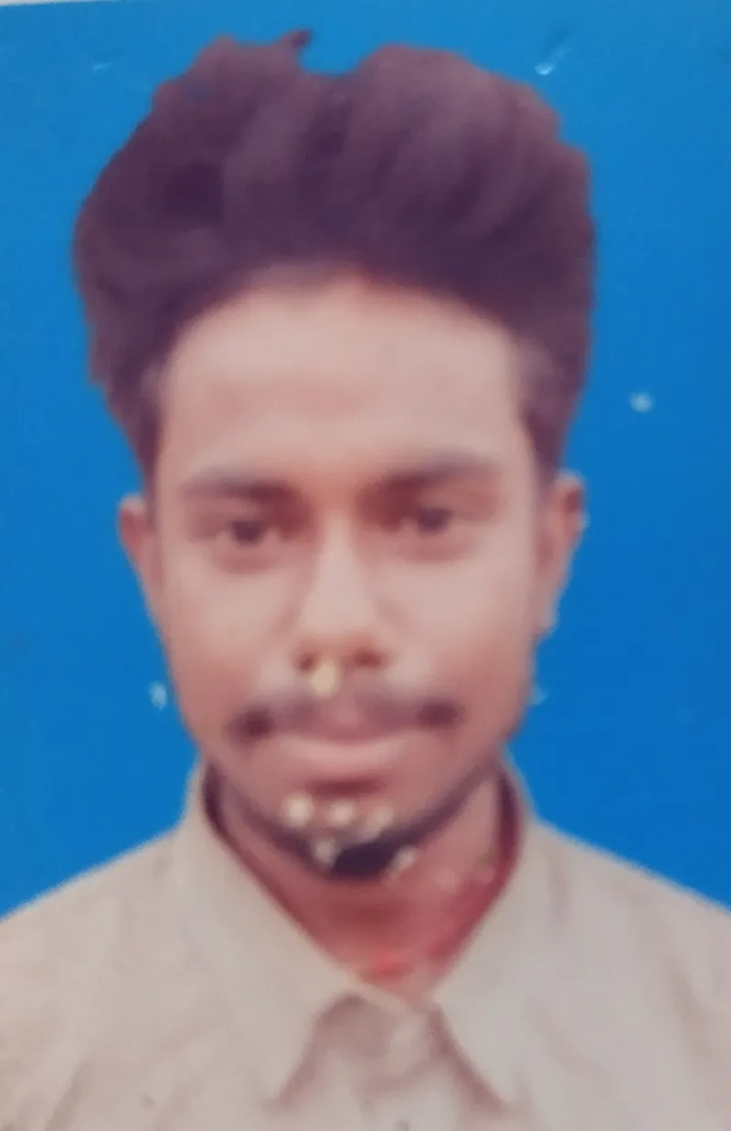 छोटु कुमार