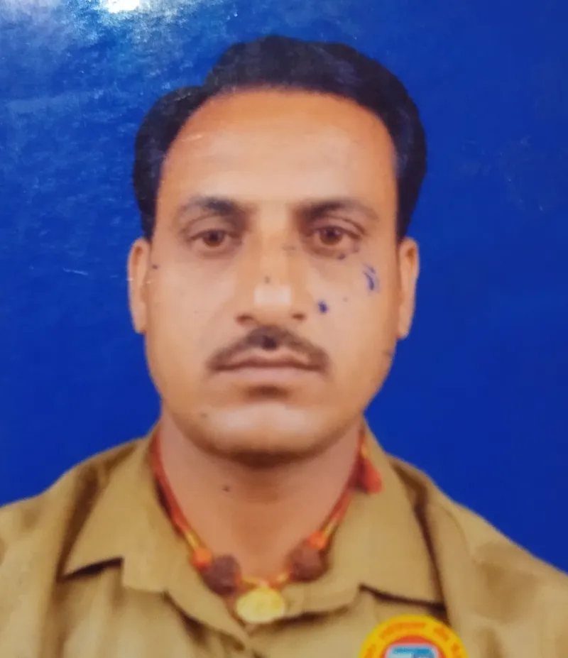 अश्वनी महतो