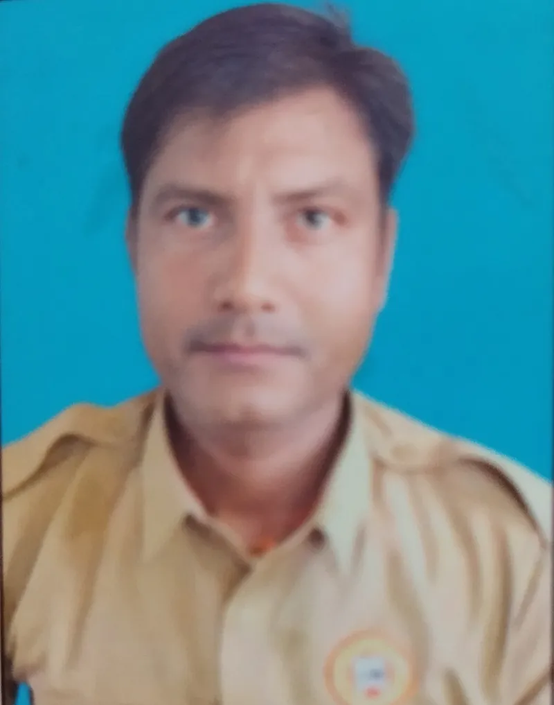 मुकेश गोस्वामी