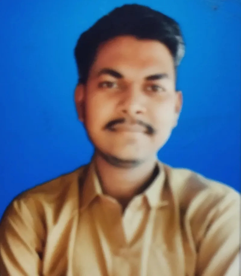 इन्द्रजीत कुमार