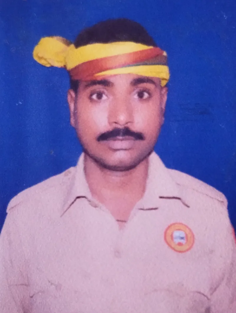 जुतु रजक