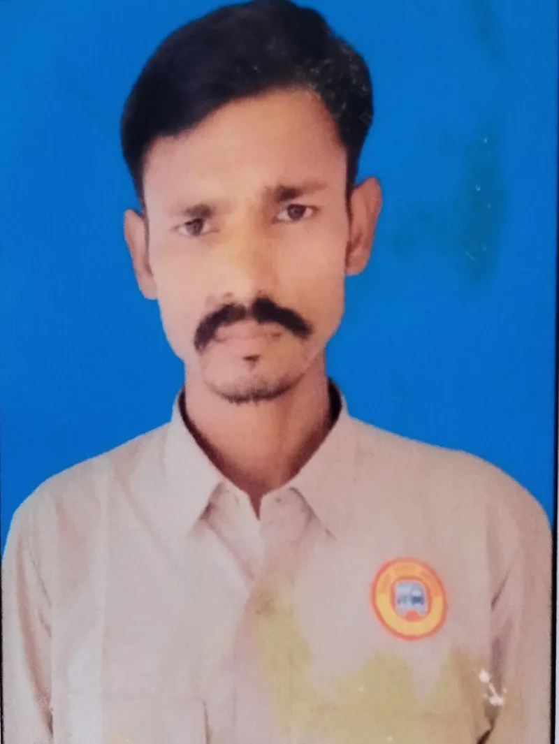 कैलाश पासवान