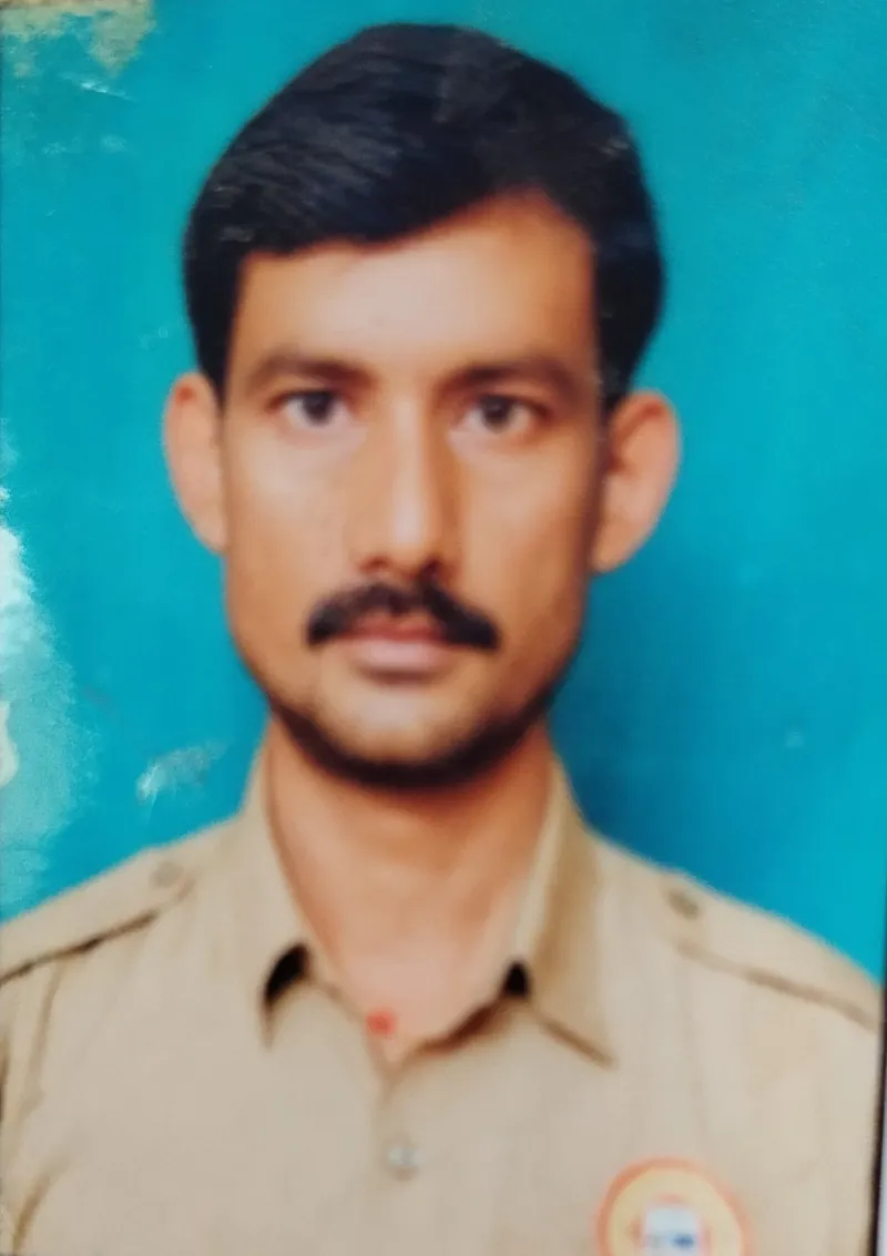 भुषण मंडल