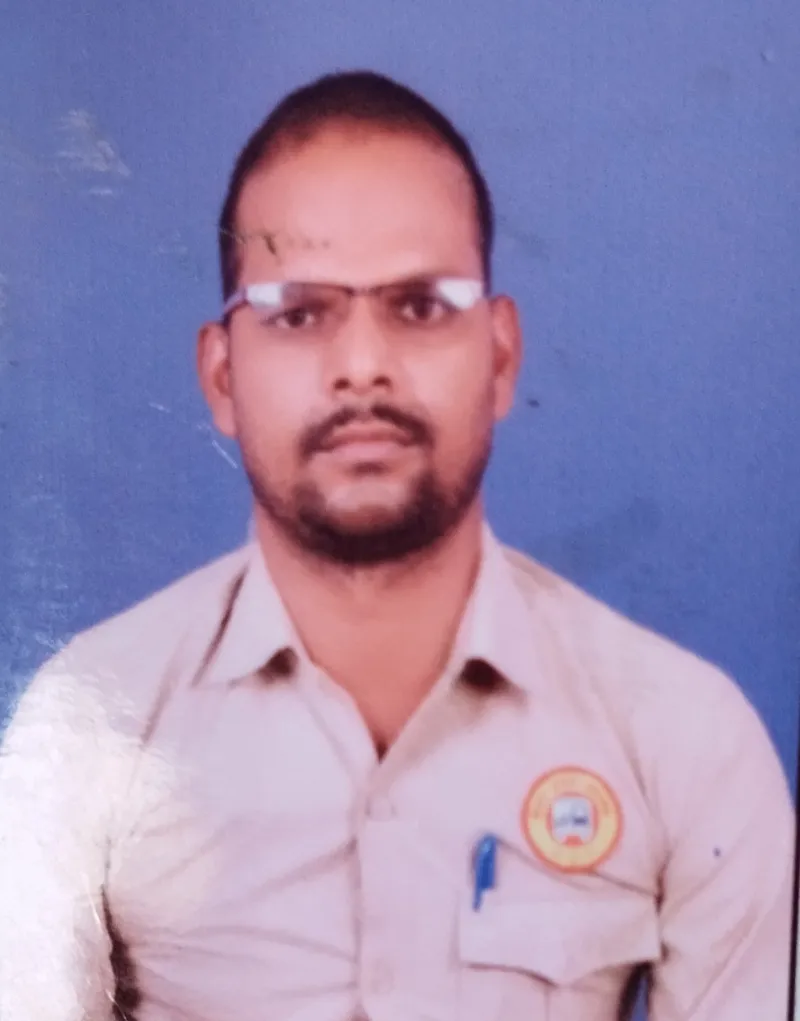 ललन प्रसाद
