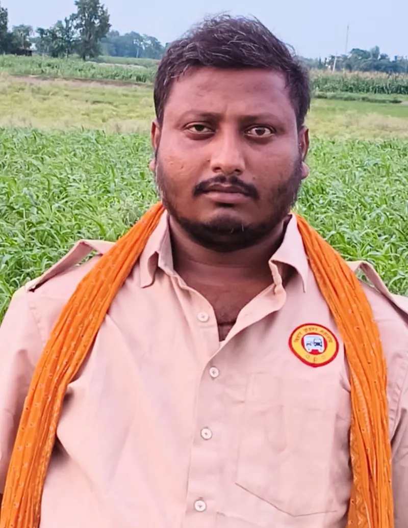 मुकेश यादव