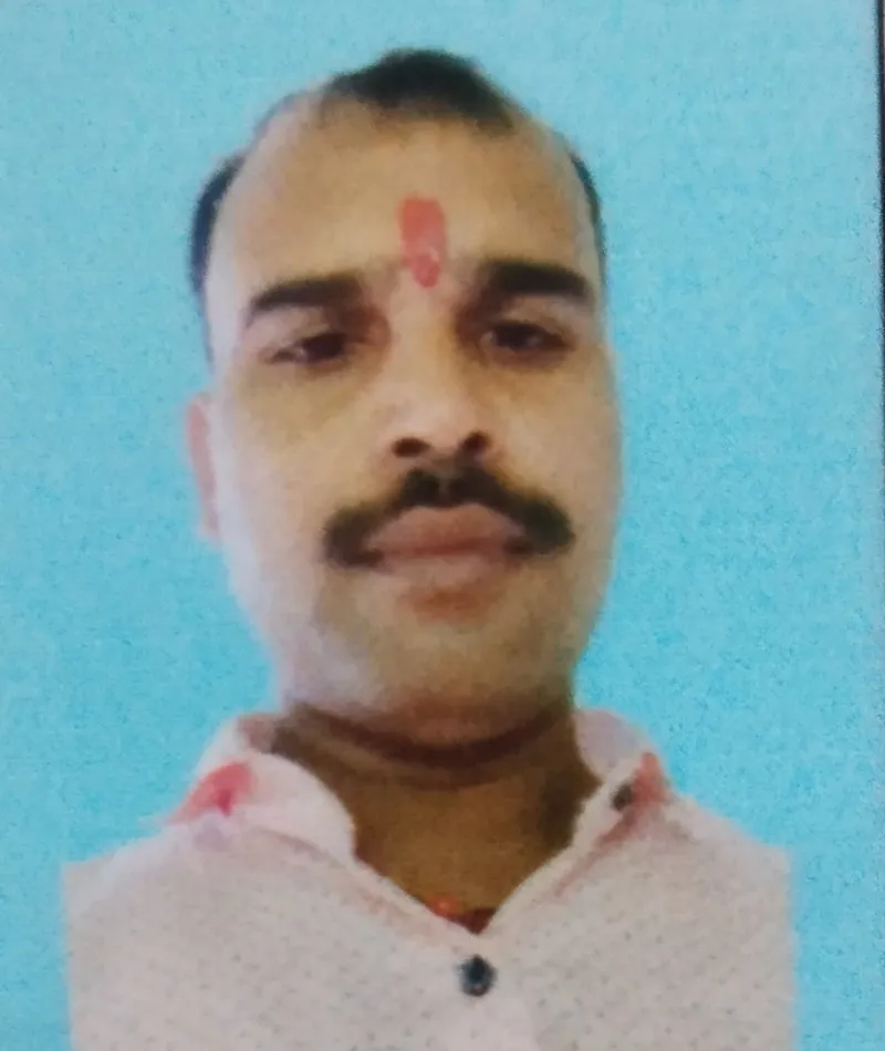 नागिन कुमार महतो