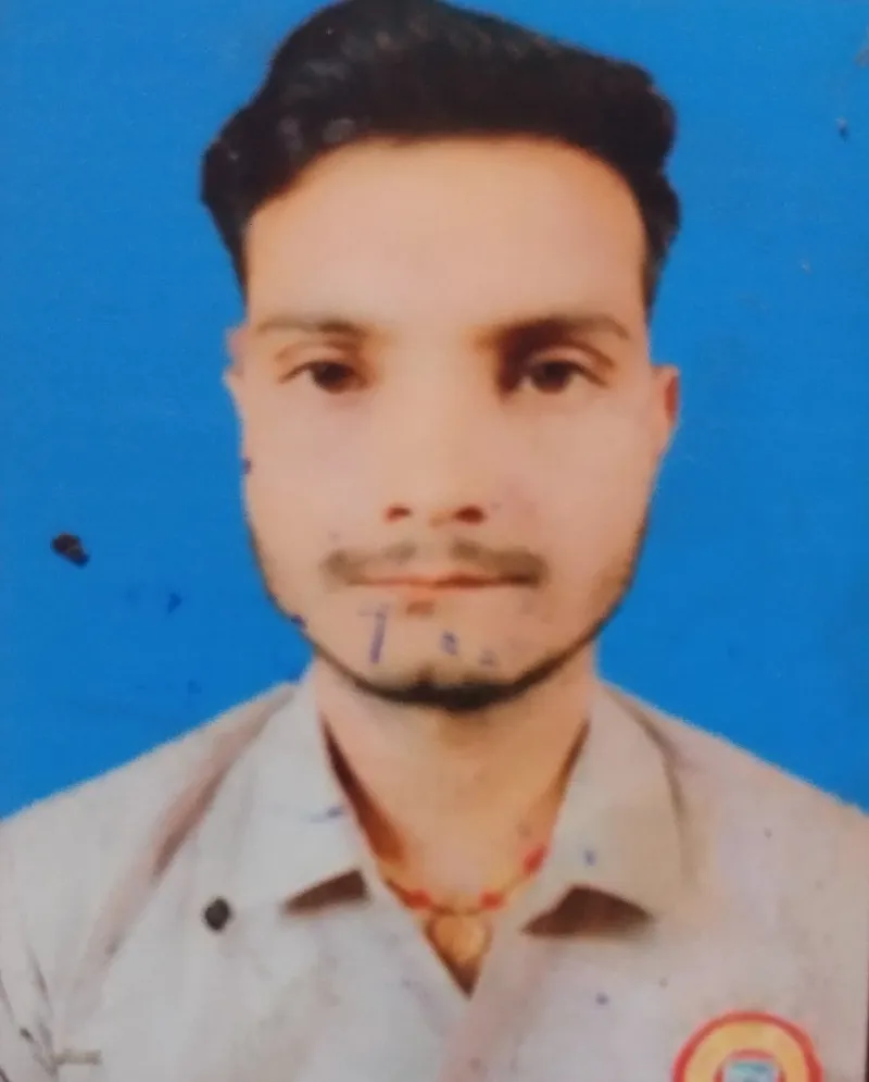कमलेश कुमार