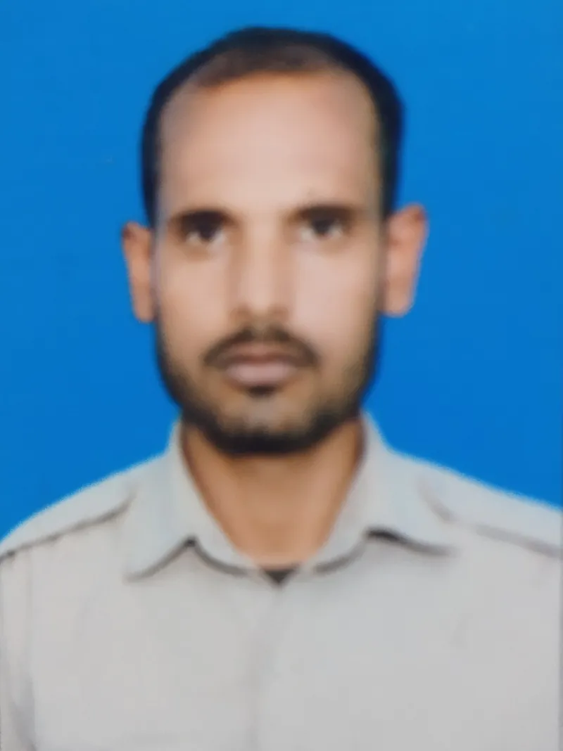 शिवभक्त कुमार
