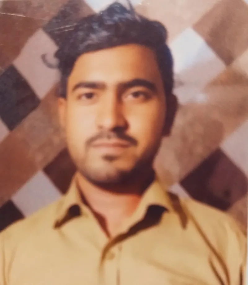 सोलु कुमार