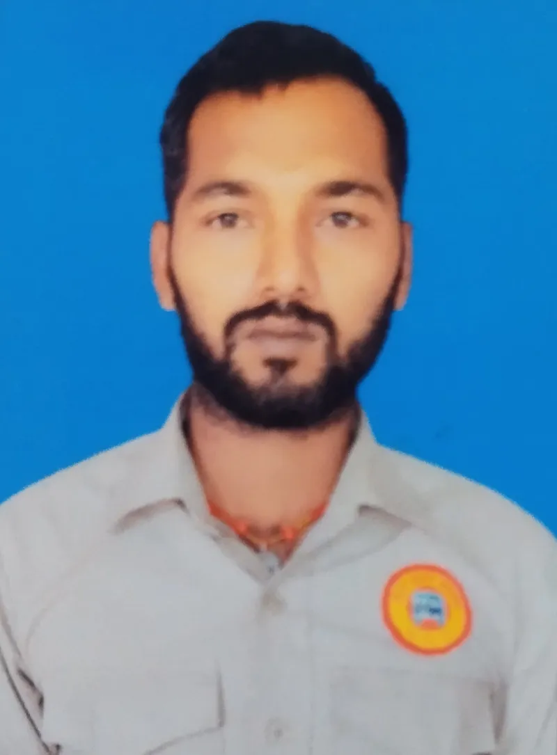 करन कुमार