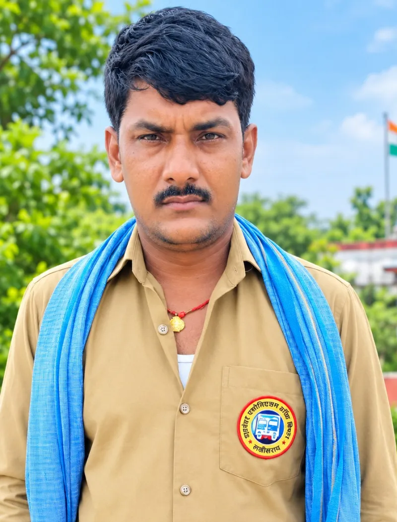 धर्मेन्द्र महतो