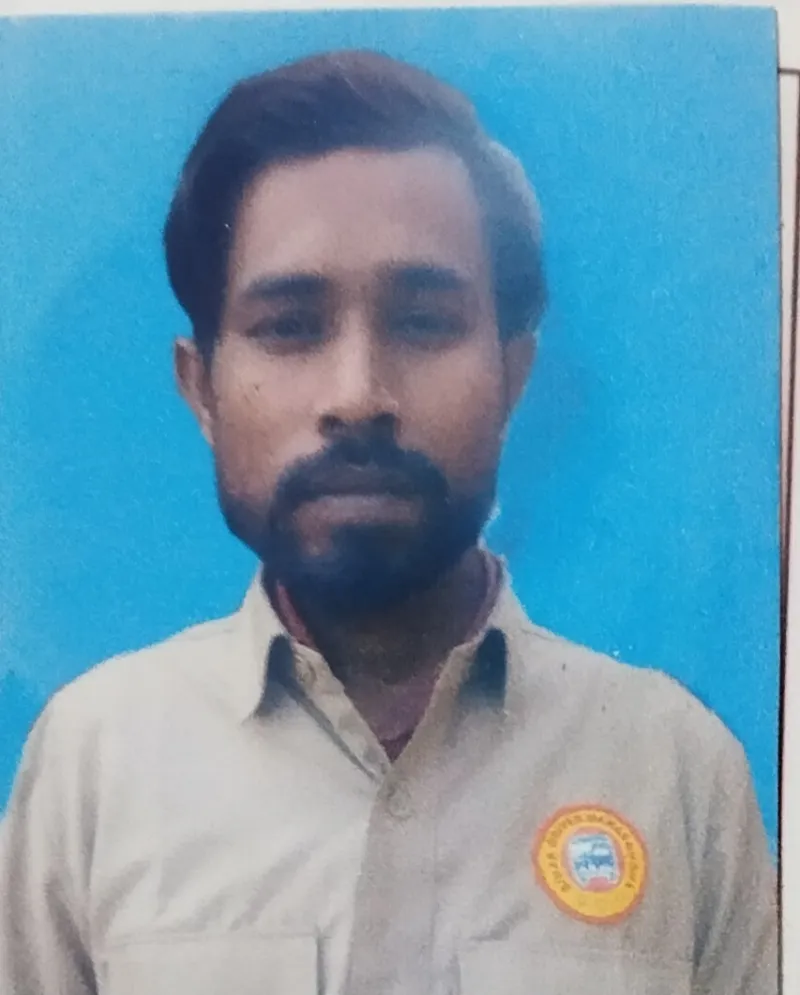 Vikash modi
