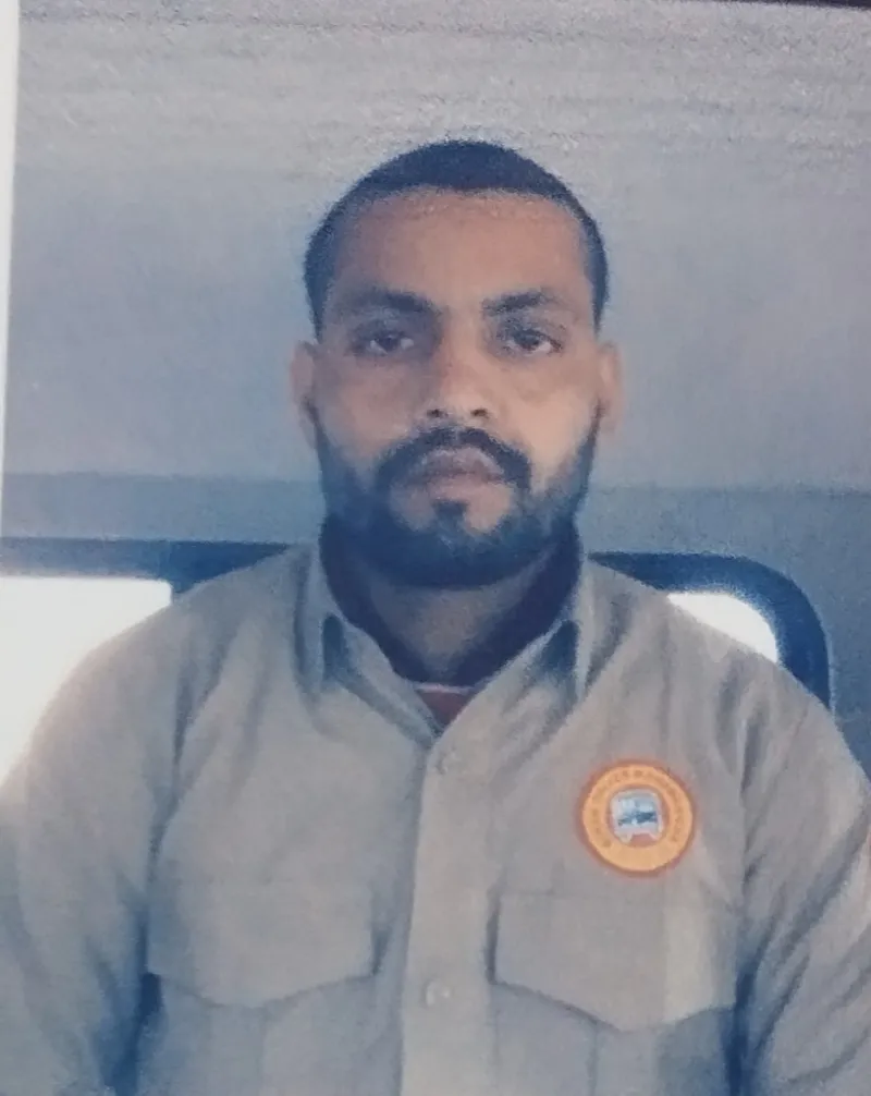 अरबिंद कुमार