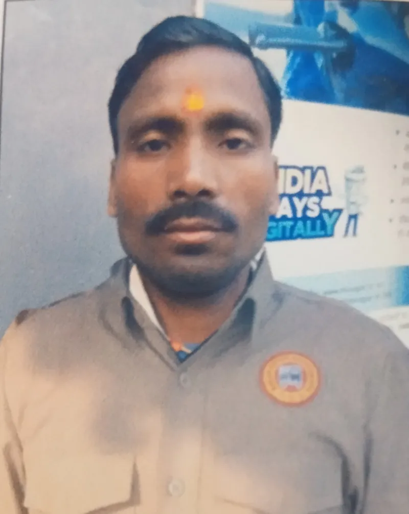 अबेघॆश यादव