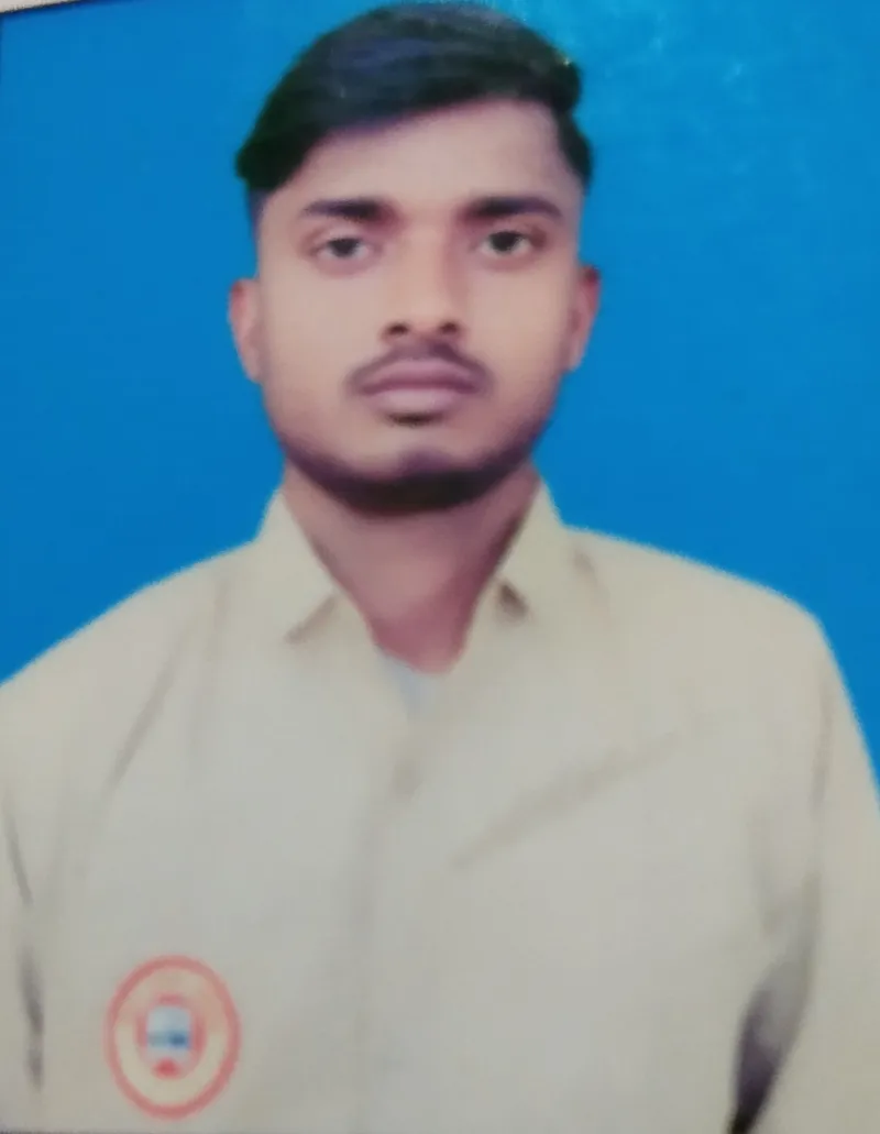 अमित कुमार