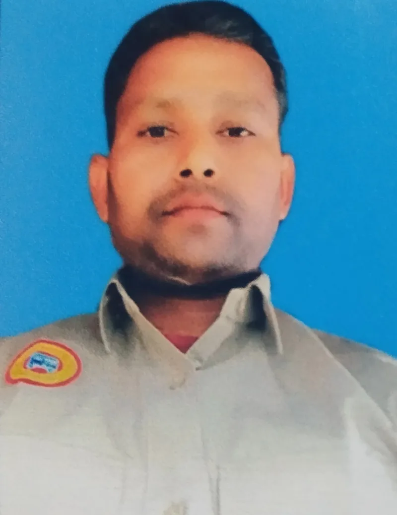 सुघीर कुमार