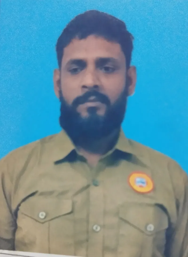 बिकाश कुमार