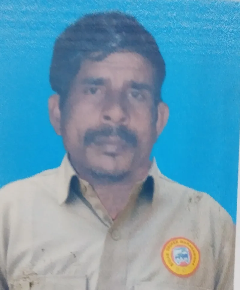 पप्पु मंडल
