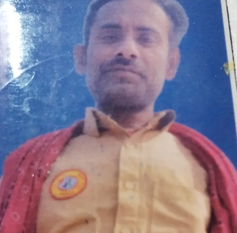 पवन कुमार