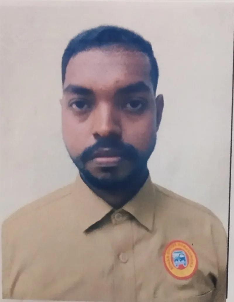 बिरेन्द्र ठाकुर