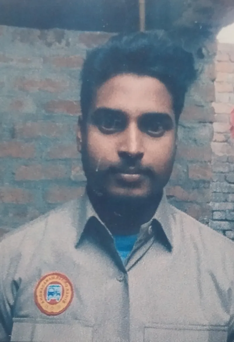 Nitish kumar