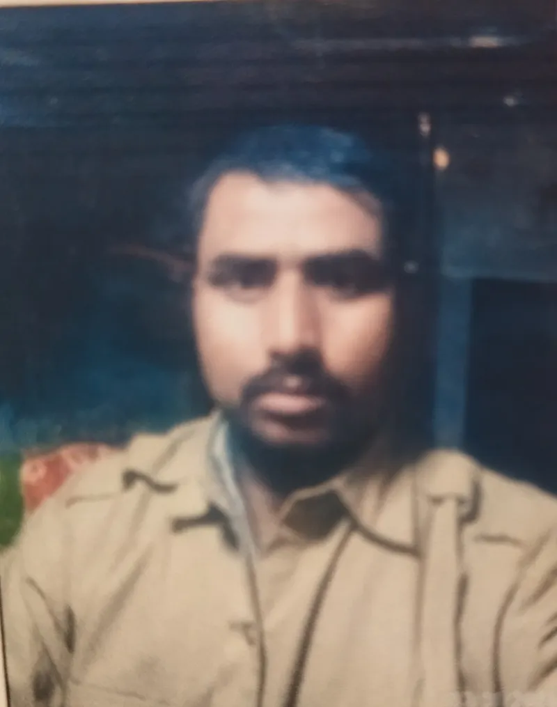कुंदन मंडल
