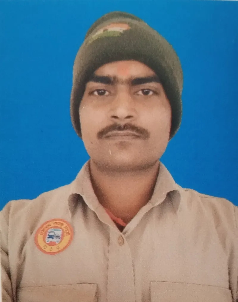 Subham Mani Mishra