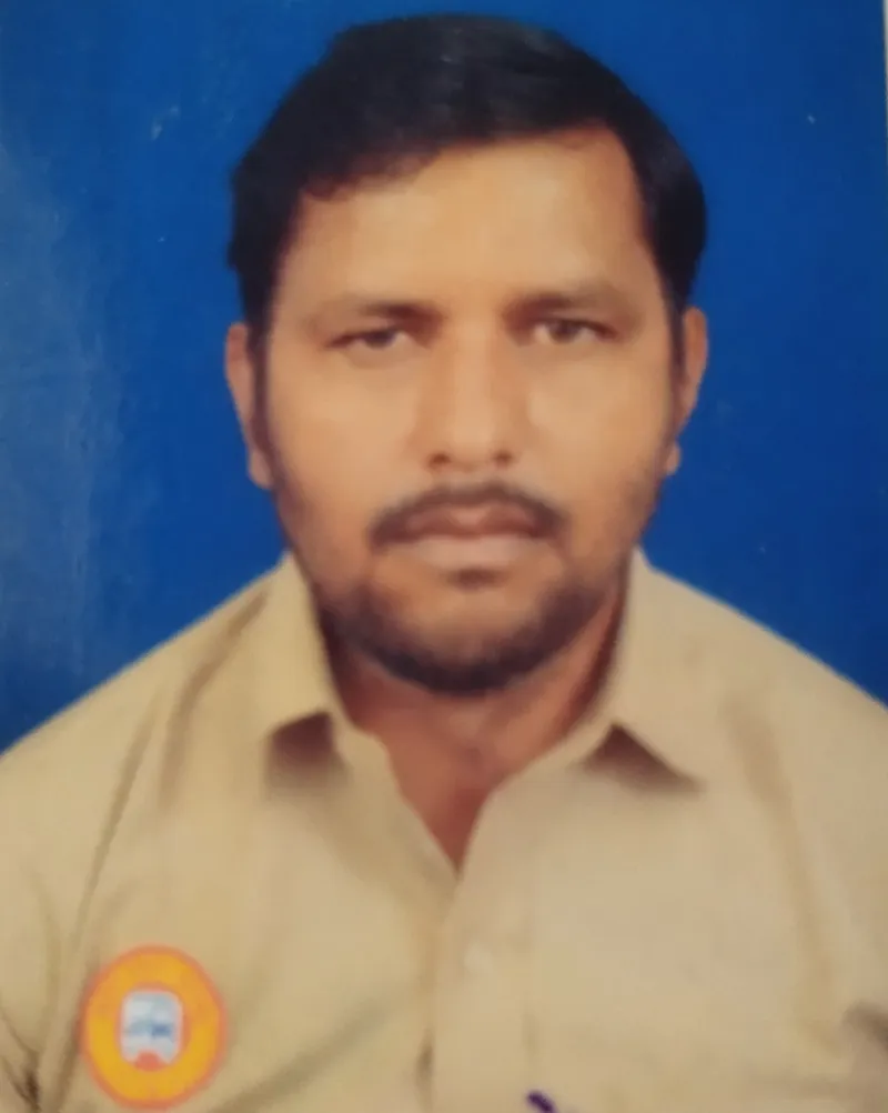उमेश यादव