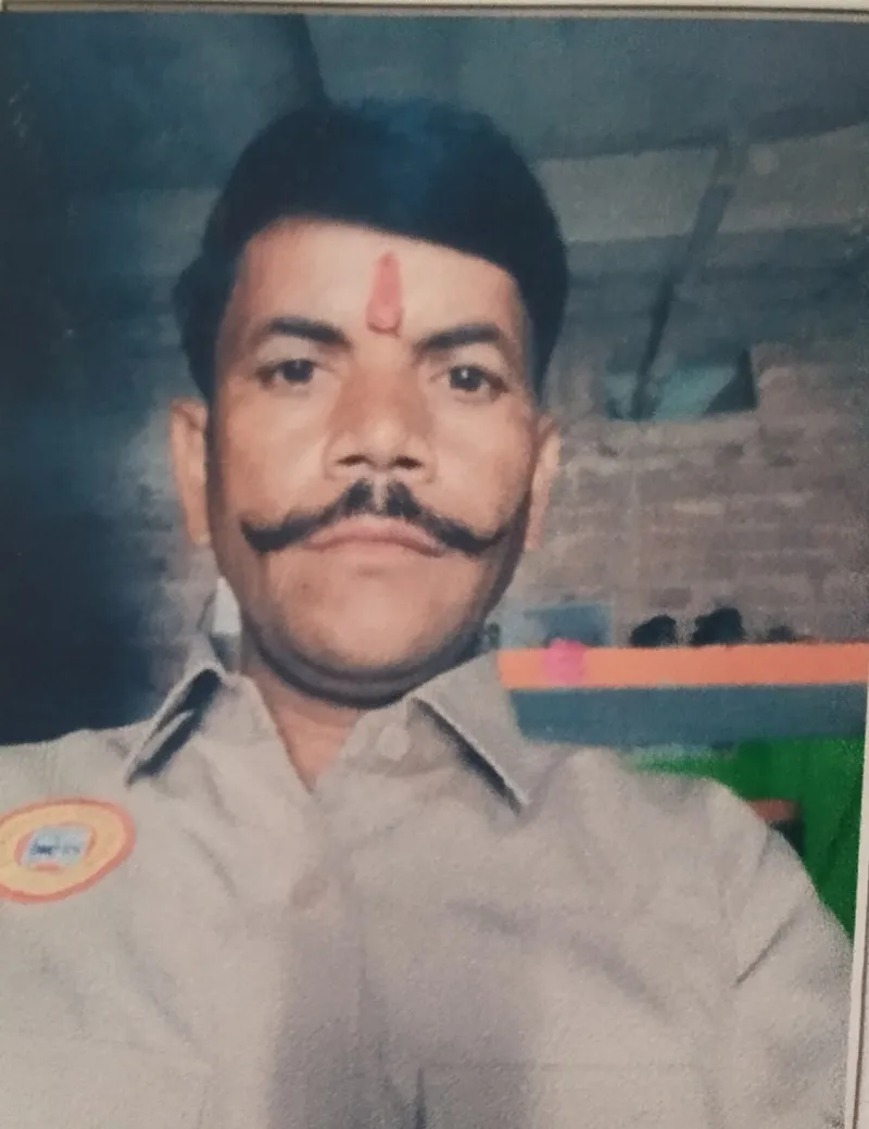 बबलू मंडल