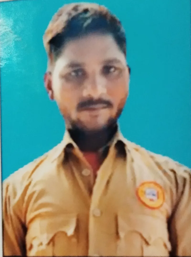 परसुराम कुमार पासवान