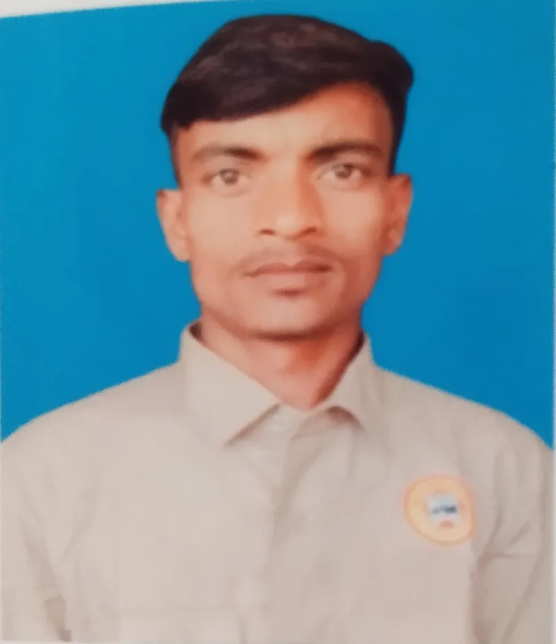 अनिष कुमार