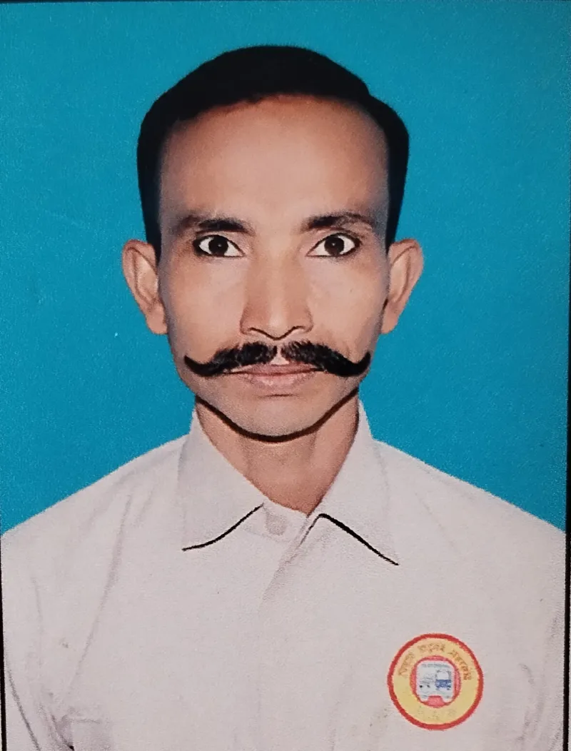 प्रकाश पासवान