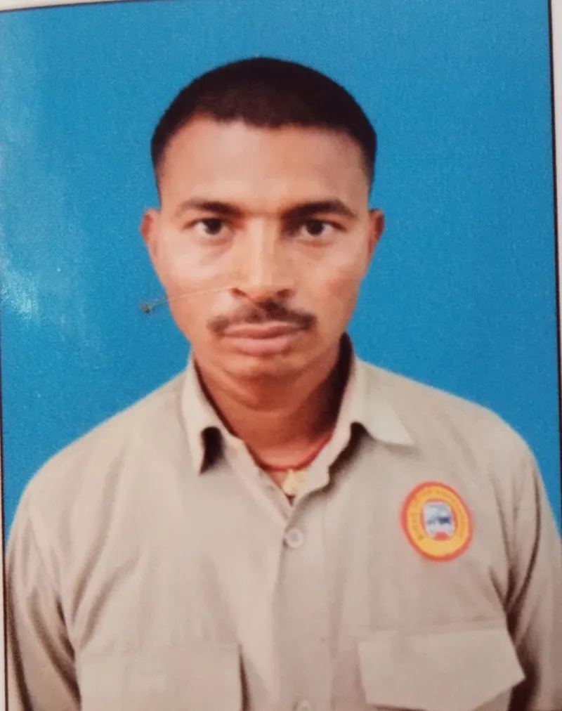 विकाश कुमार