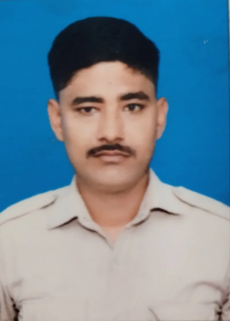 संतोष कुमार