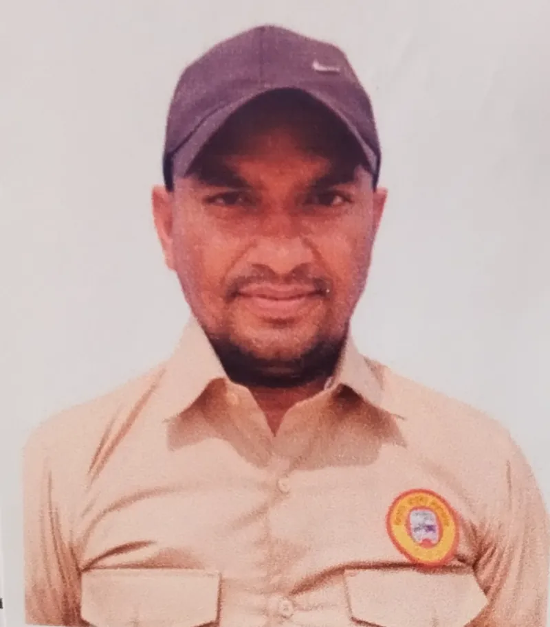 अनिल कुमार