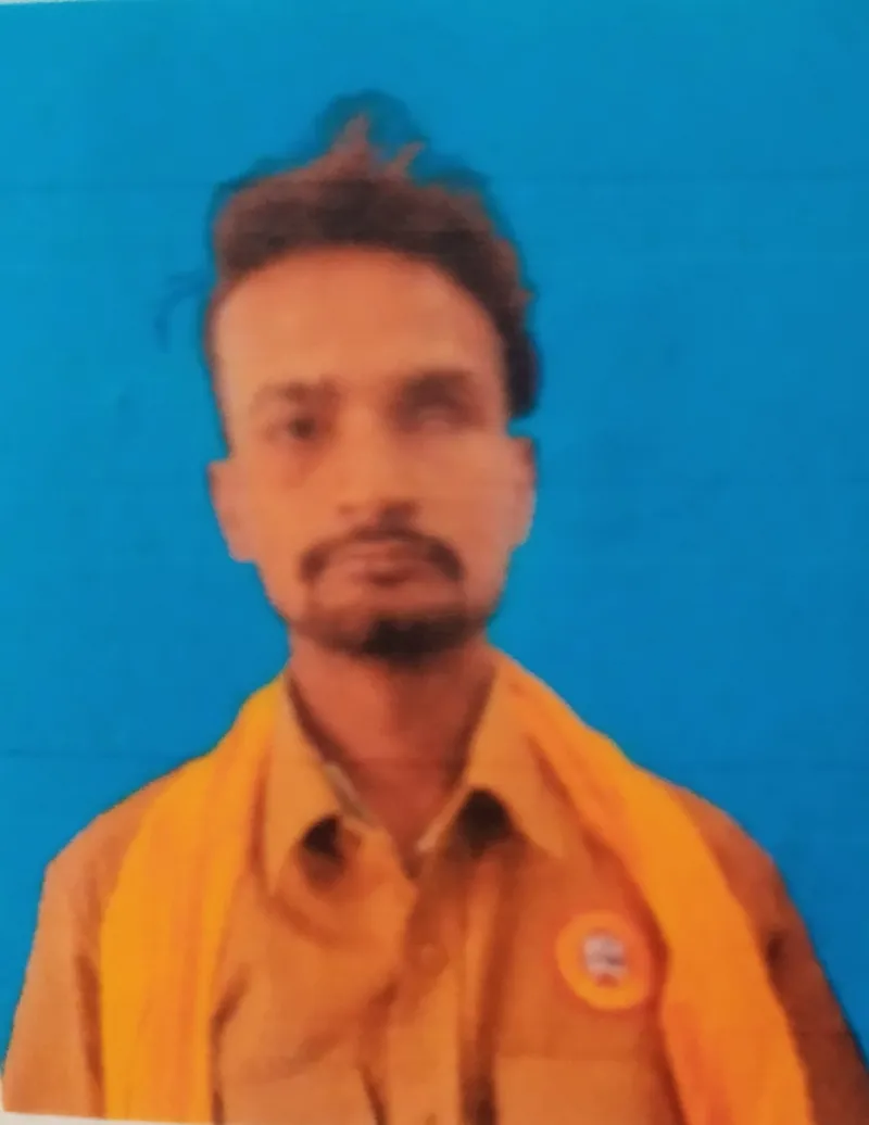 विनोद कुमार