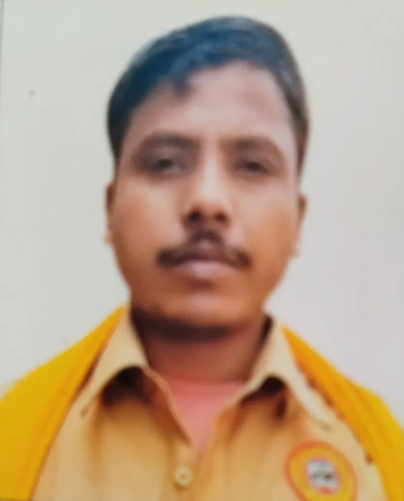 चुनचुन पासवान