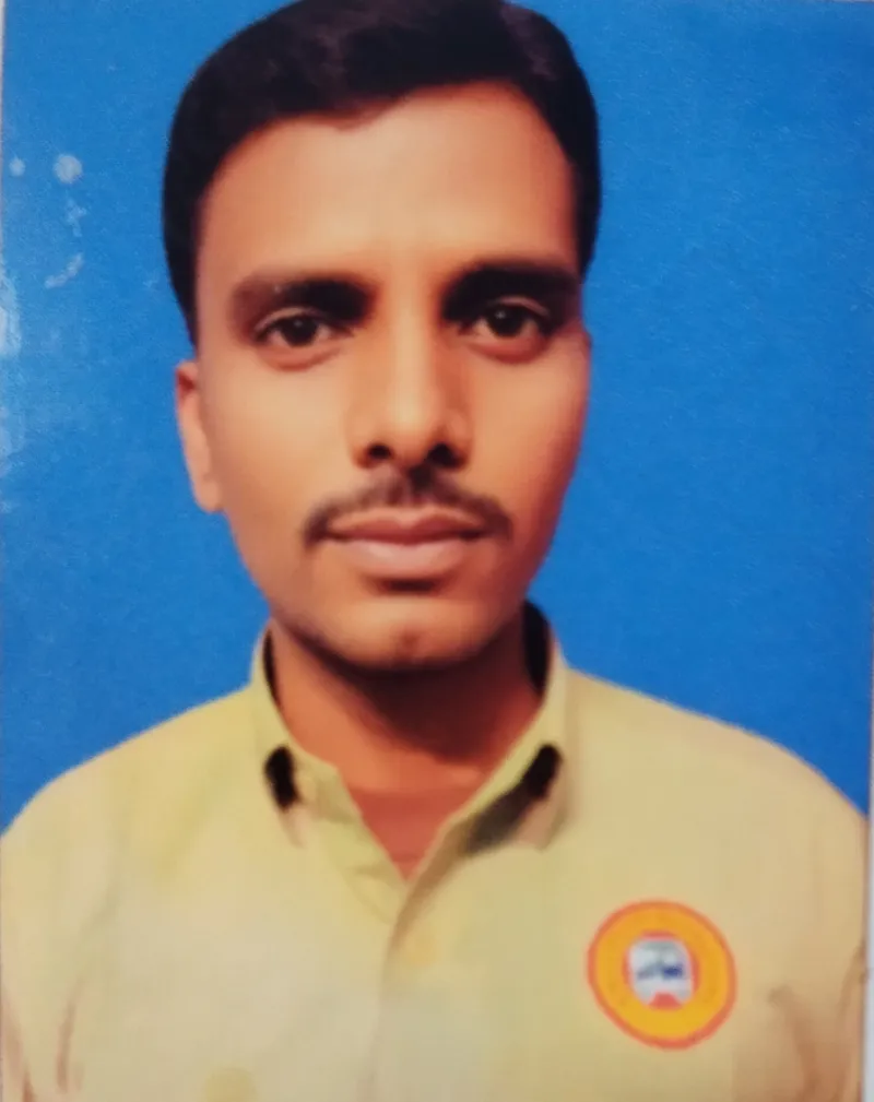 सुनील रावत