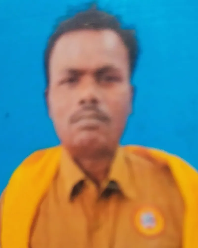 सत्येंद्र महतो