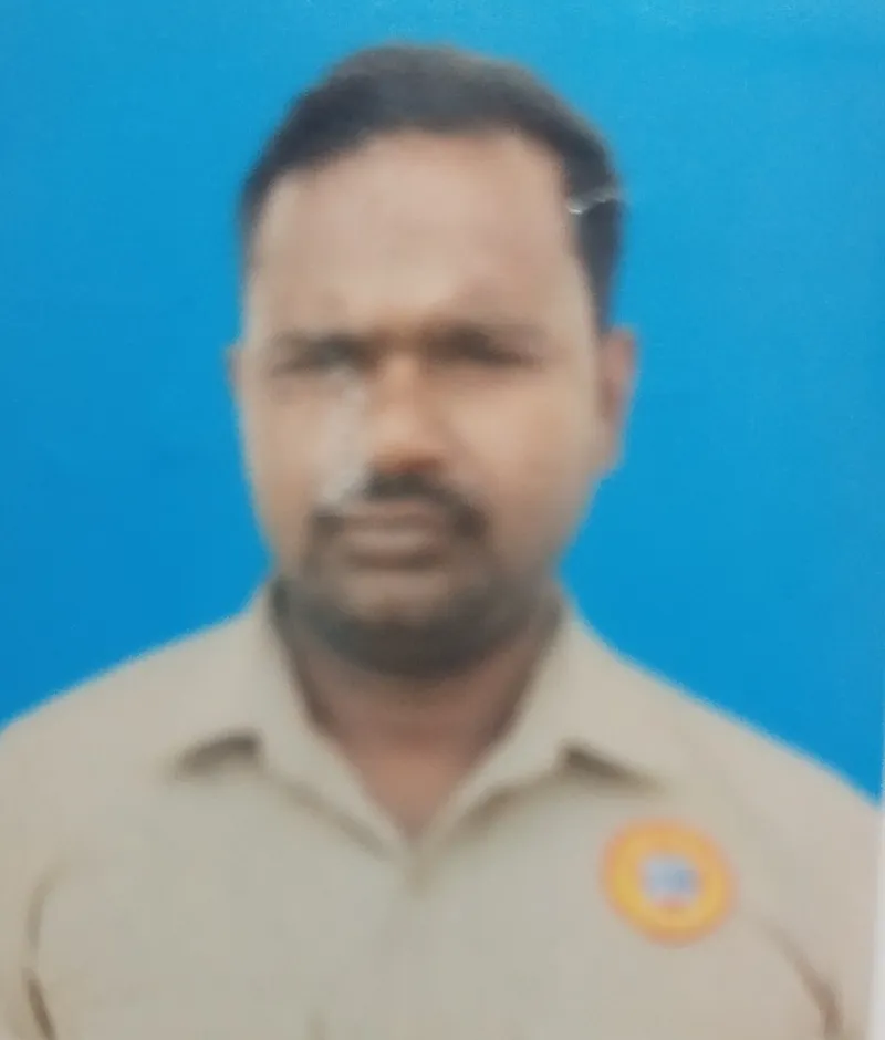 बिकाश कुमार