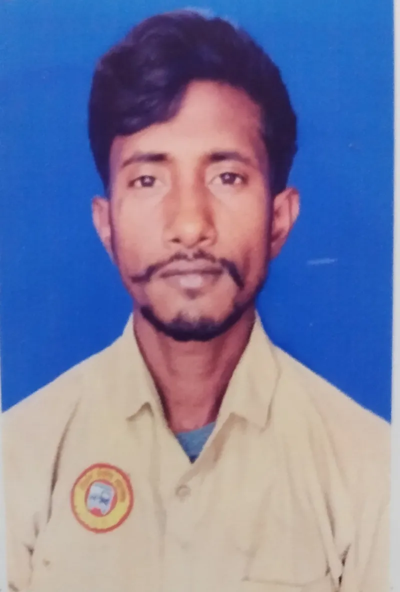 राजनी रजक