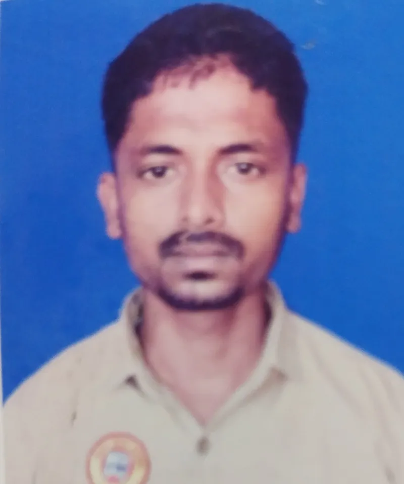 कुन्दन कुमार