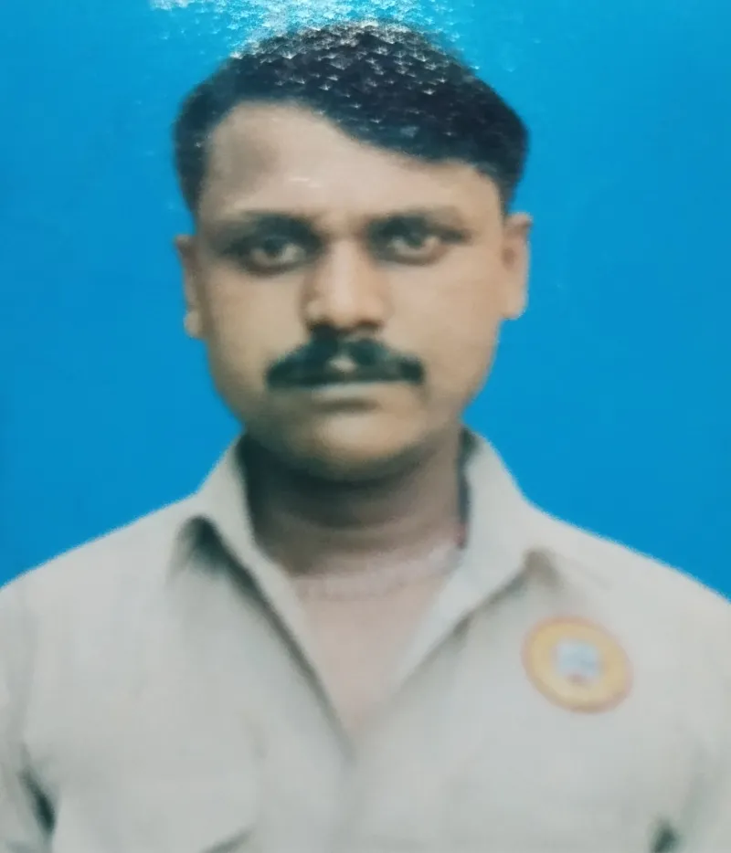 Mukesh Mandal