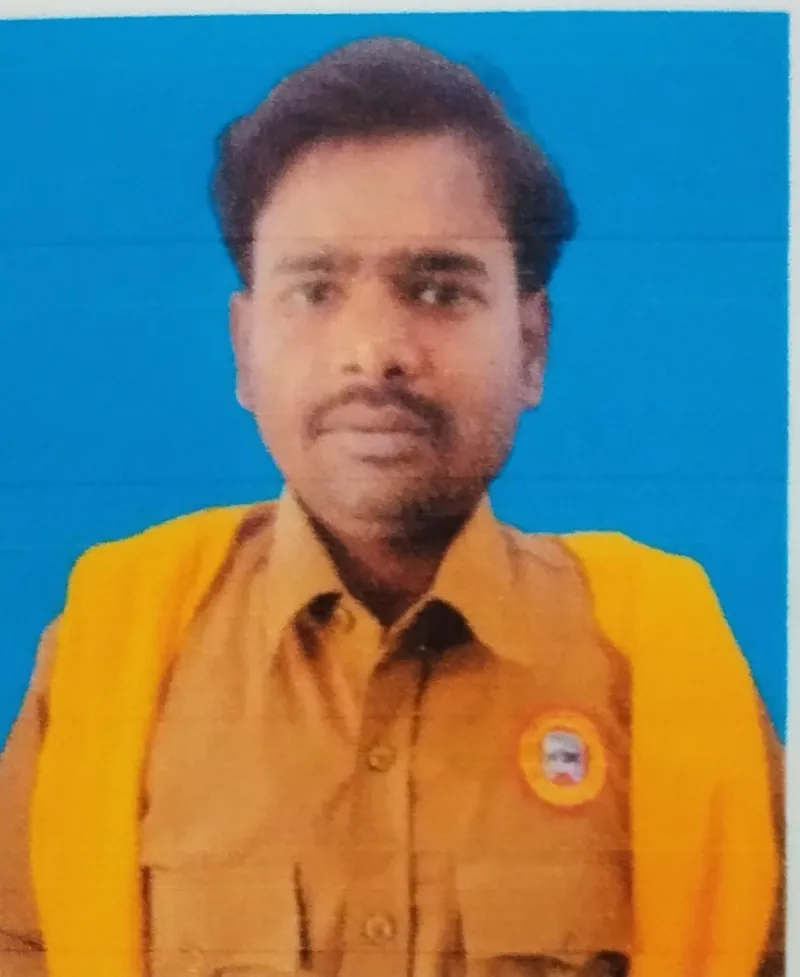 रवि कुमार