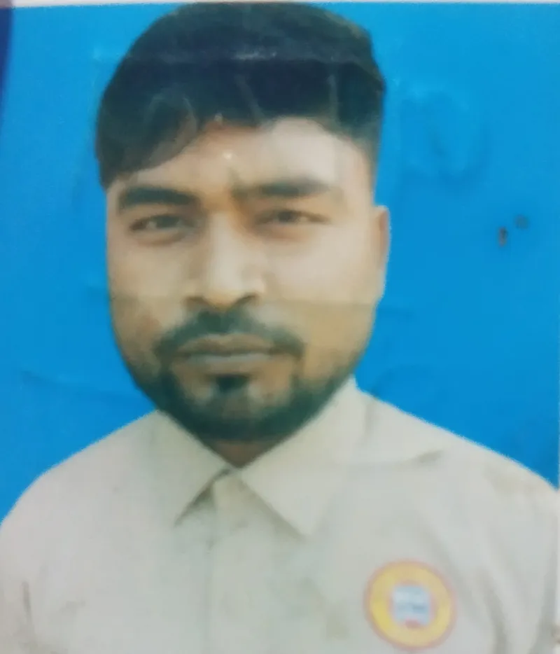 बहाल कुमार