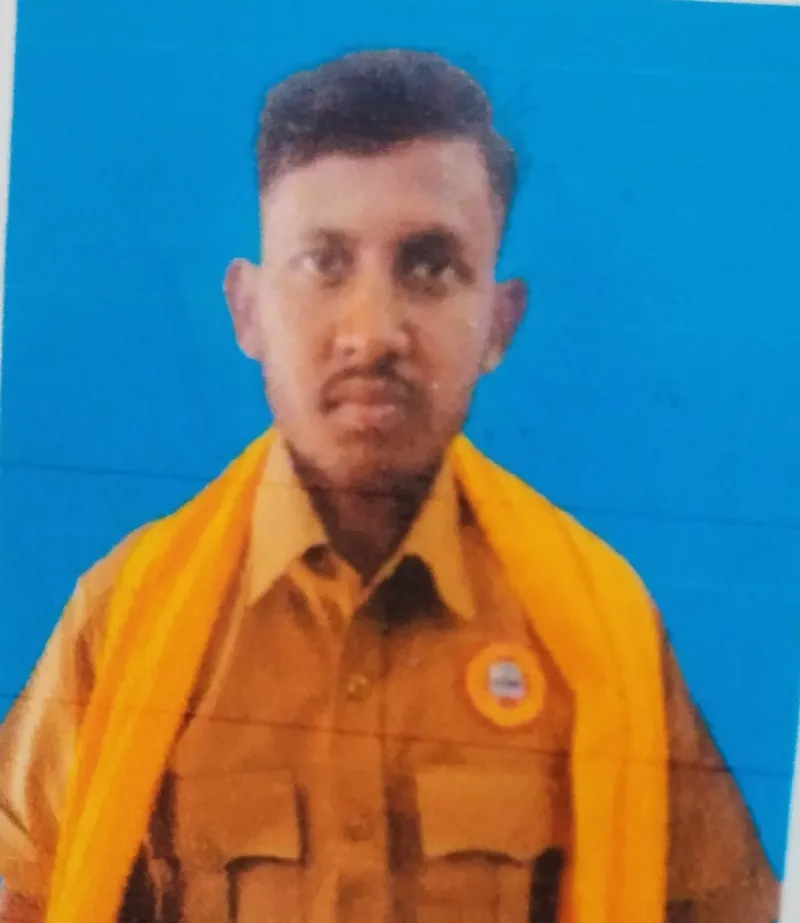 मनीष कुमार